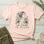 She Decided To Bloom | Bloom Within
