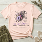 A New Chapter Looks Good On Me | Bloom Within