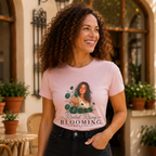 Rooted Rising Blooming | Bloom Within
