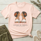 Not Sisters By Blood, Sisters By Choice | Bloom Within