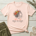 This Is Her Season | Bloom Within