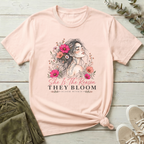 She Is The Reason They Bloom | Bloom Within