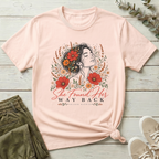 She Found Her Way Back | Bloom Within