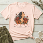 The Storm Didn't Break Her | Bloom Within