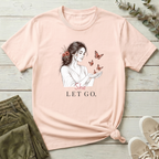 She Let Go | Bloom Within