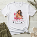Everything She Touches Blooms | Bloom Within