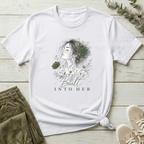 Built Into Her | Bloom Within