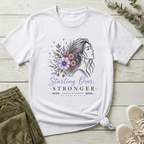 Starting Over Stronger | Bloom Within