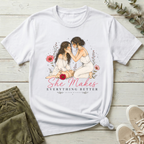 She Makes Everything Better | Bloom Within