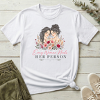 Every Woman Needs Her Person | Bloom Within