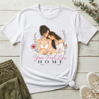 You Feel Like Home | Bloom Within