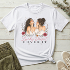 Lucky Doesn't Cover It | Bloom Within