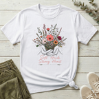 Soft Hands Strong Heart | Bloom Within