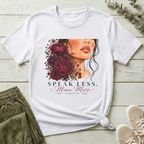 Speak Less, Mean More | Bloom Within