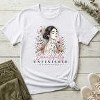 Beautifully Unfinished | Bloom Within