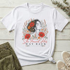 She Found Her Way Back | Bloom Within