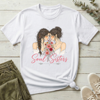 Soul Sisters T-Shirt | Bloom Within