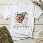 Her Story Isn't Over | Bloom Within