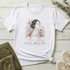 Her Story Just Began | Bloom Within