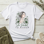 She Decided To Bloom | Bloom Within