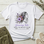 Growing Into Who Im Meant To Be | Bloom Within