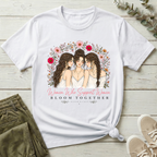 Women Who Support Women Bloom Together | Bloom Within