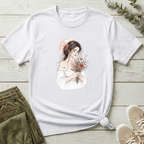 She Is Moonlight & Wildflowers | Bloom Within