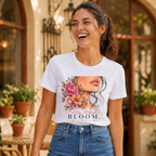 Her Words Bloom | Bloom Within