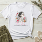 I'm Just Getting Started | Bloom Within
