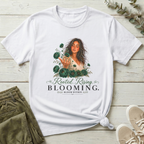 Rooted Rising Blooming | Bloom Within