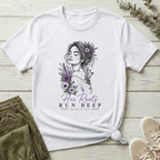 Her Roots Run Deep | Bloom Within