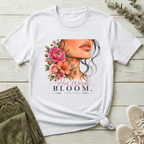 Her Words Bloom | Bloom Within