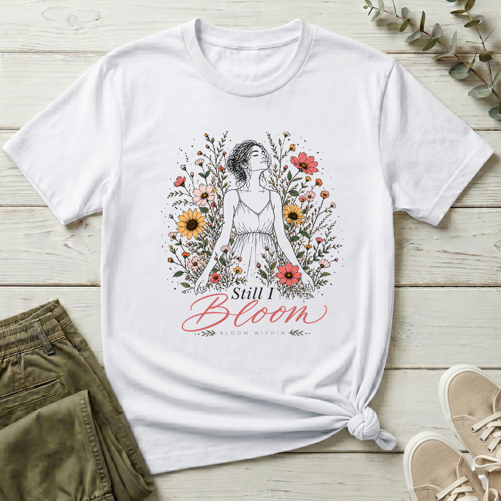 Still I Bloom | Bloom Within