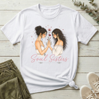 Soul Sisters Connected | Bloom Within