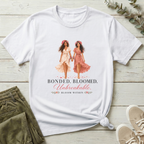 Bonded Bloomed Unbreakable | Bloom Within