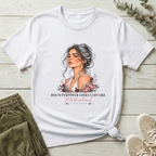Her Superpower Looks Like Motherhood | Bloom Within